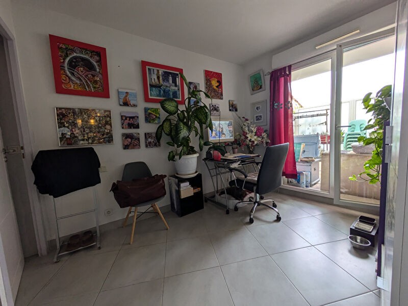 Vente Appartement à Narbonne 3 pièces