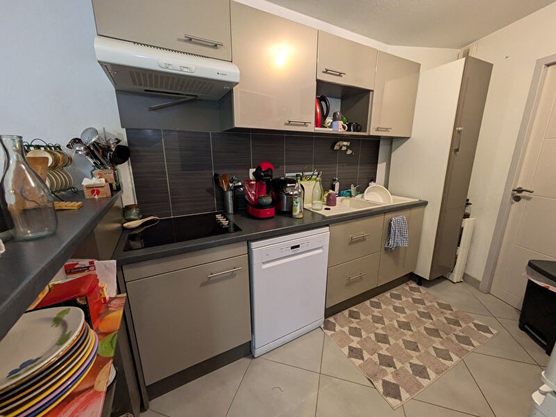 Vente Appartement à Narbonne 3 pièces