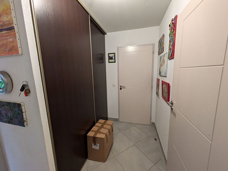 Vente Appartement à Narbonne 3 pièces