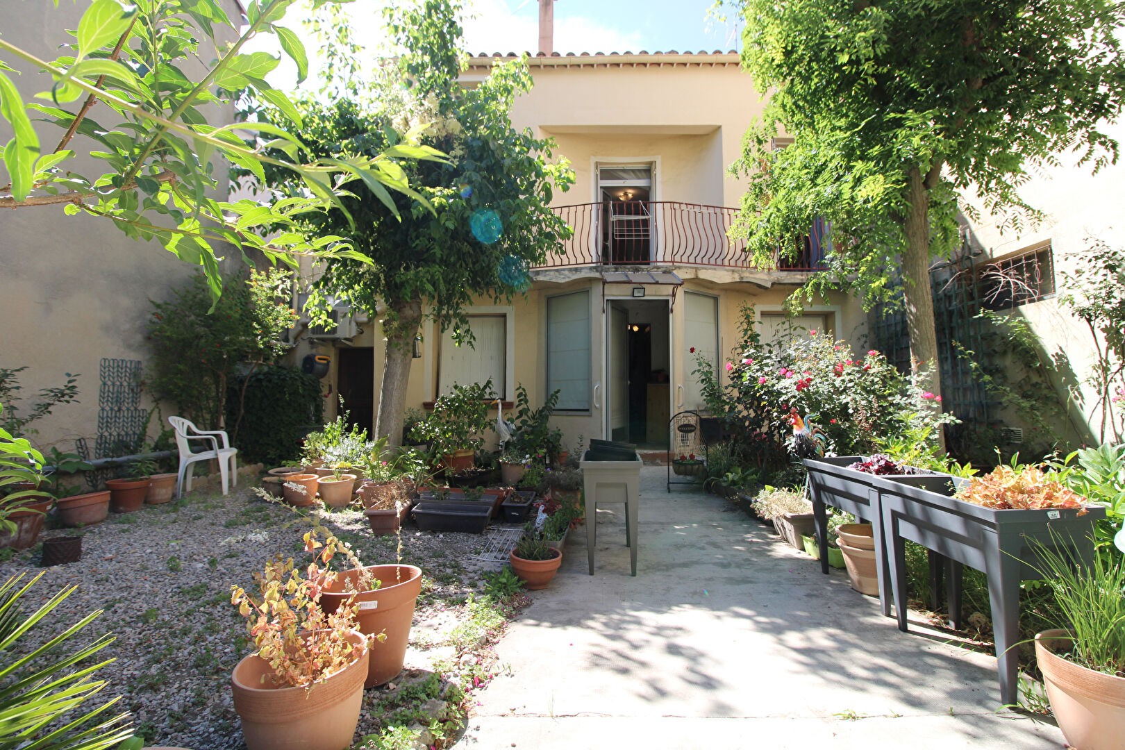 Vente Maison à Narbonne 3 pièces