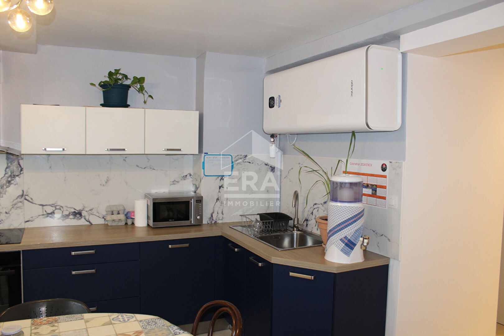 Vente Appartement à Narbonne 3 pièces