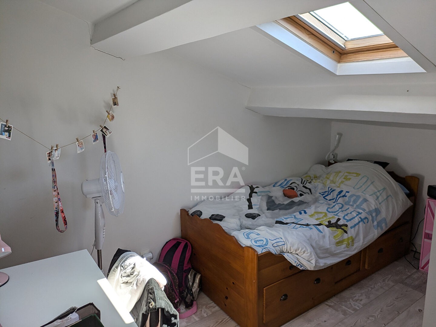 Vente Appartement à Narbonne 3 pièces