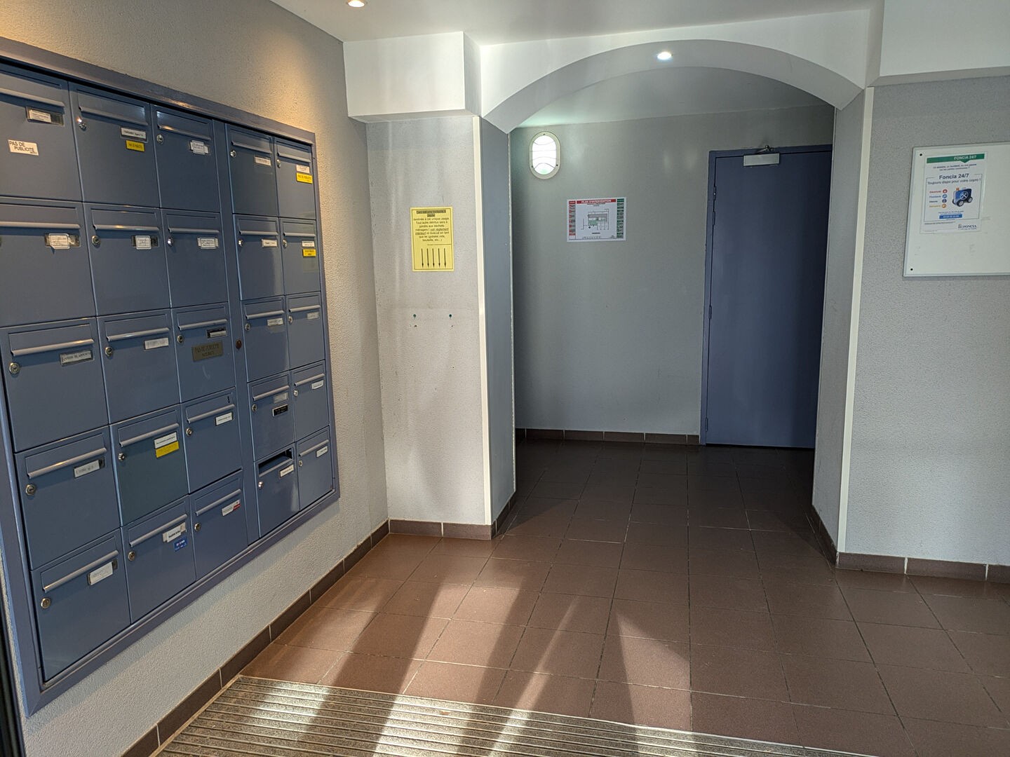 Vente Appartement à Narbonne 2 pièces