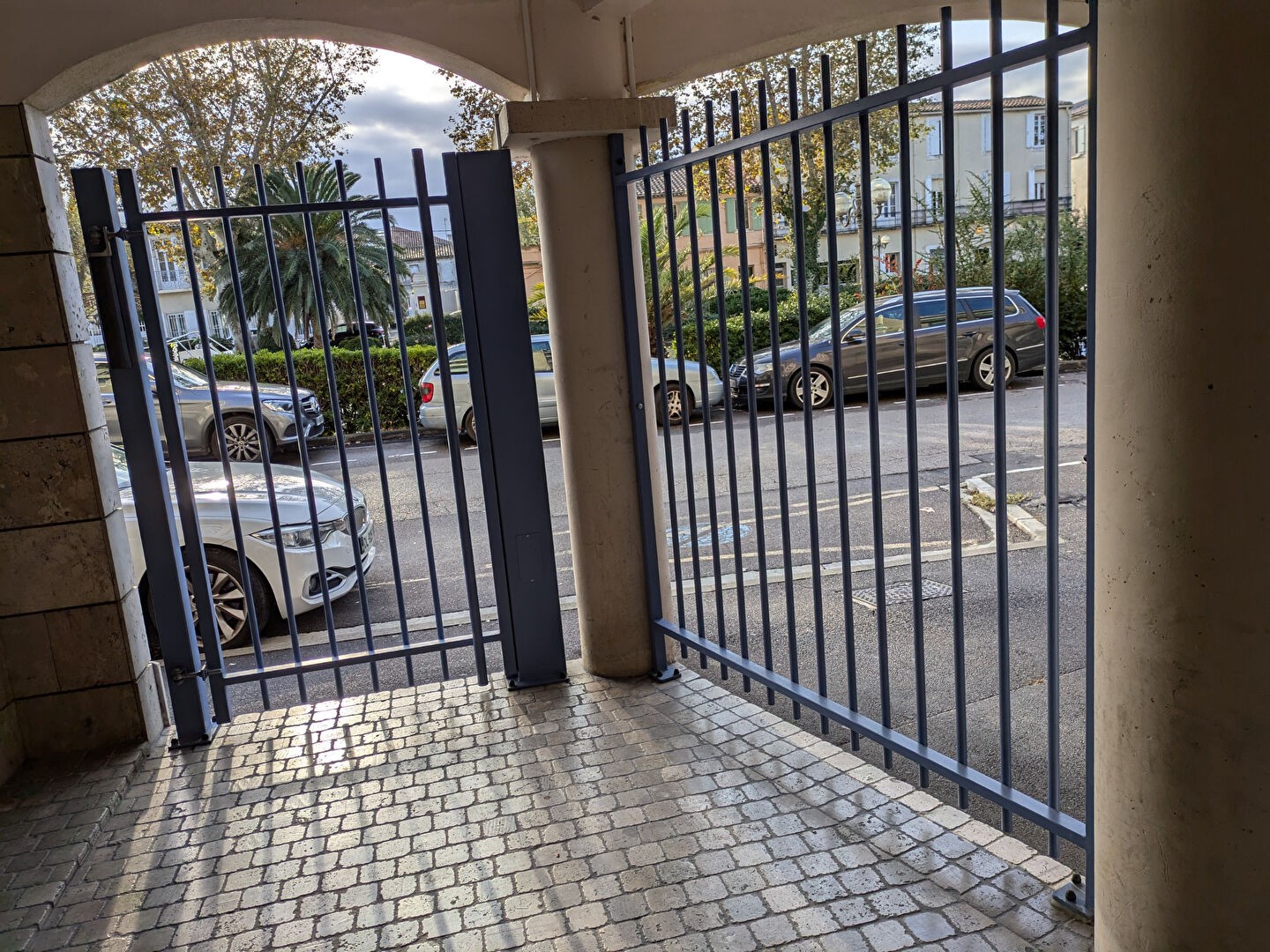 Vente Appartement à Narbonne 2 pièces