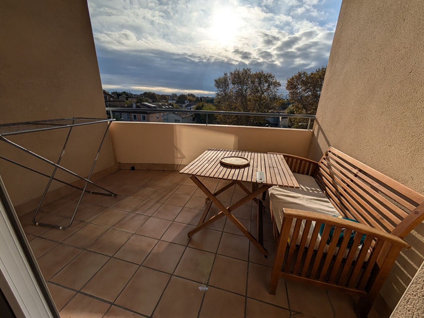 Vente Appartement à Narbonne 2 pièces