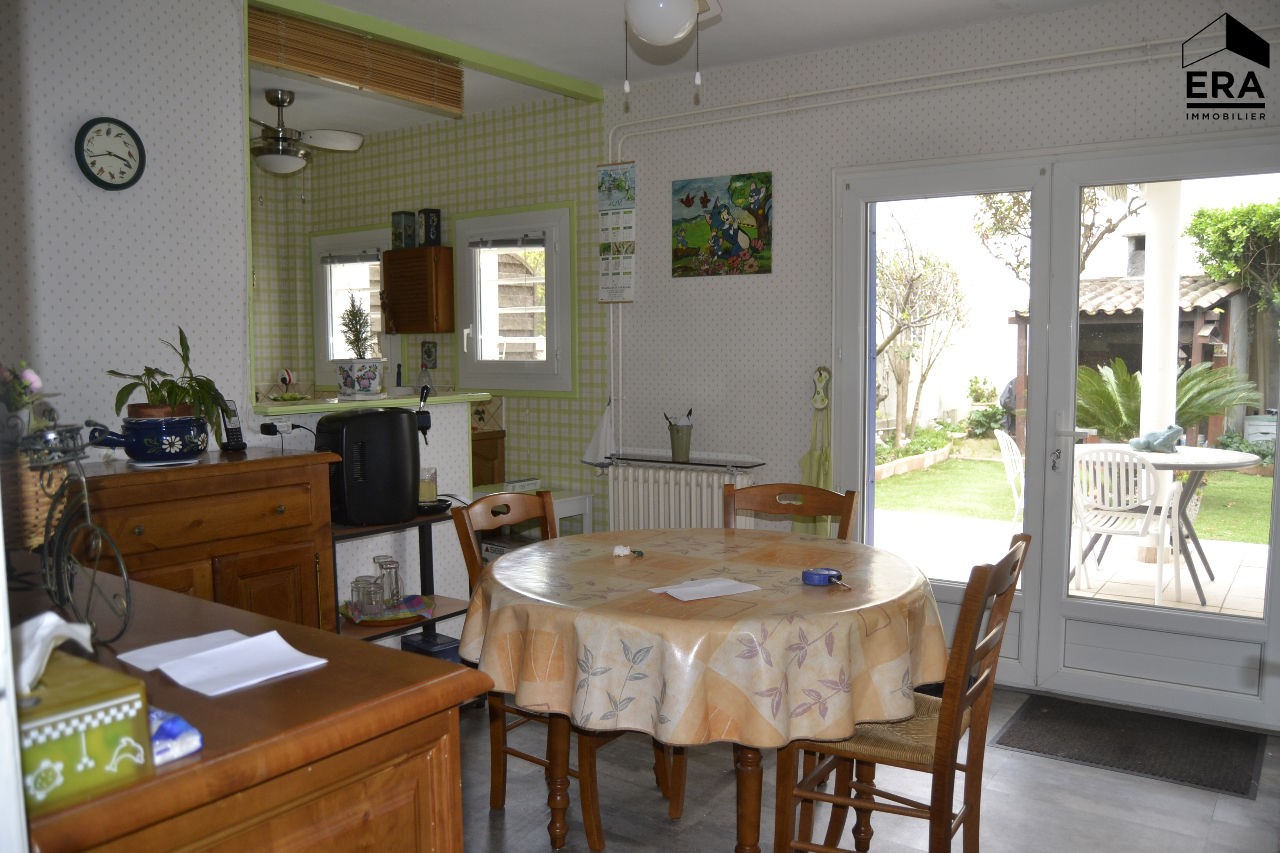 Vente Maison à Narbonne 5 pièces