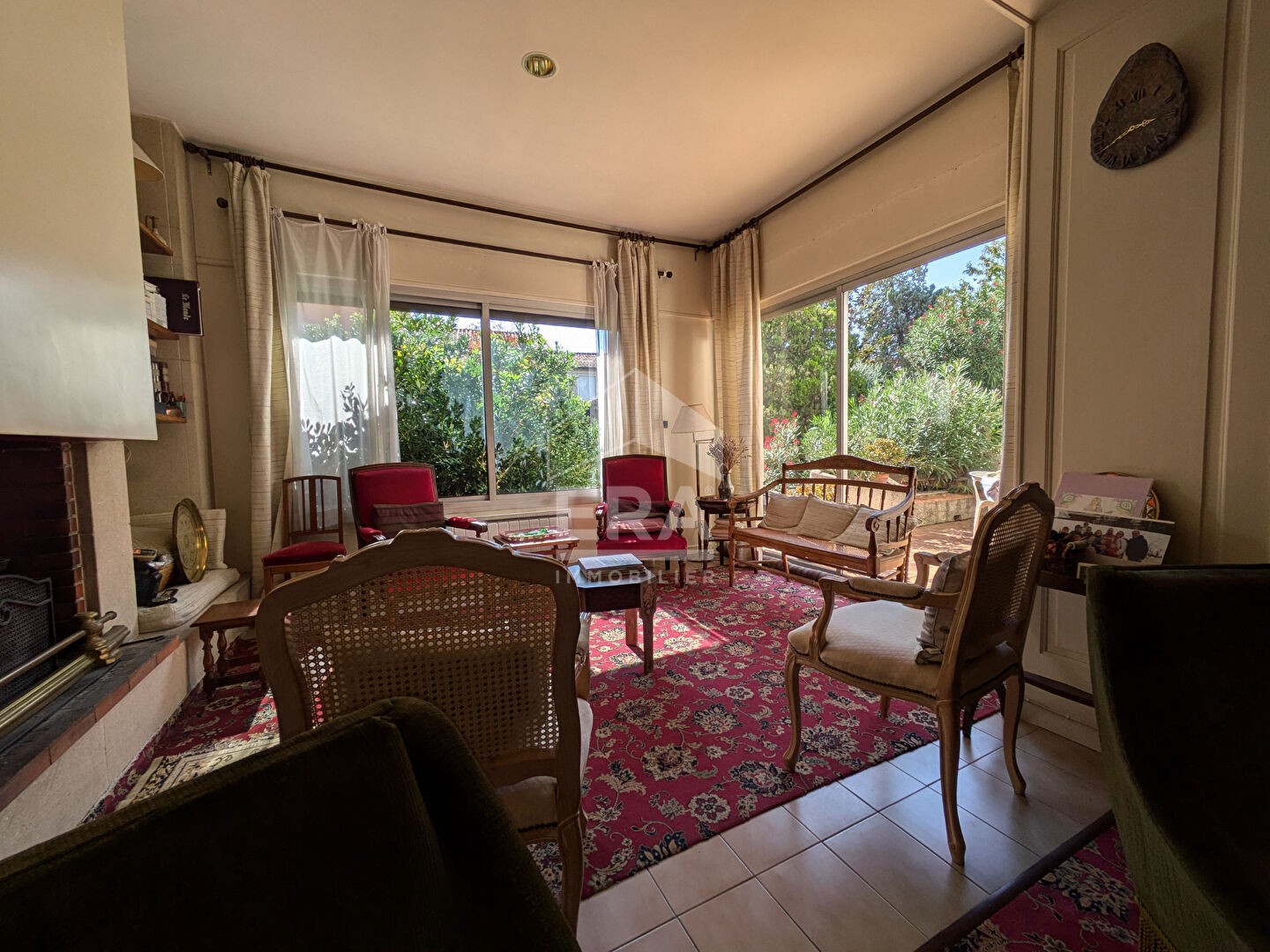 Vente Maison à Narbonne 8 pièces