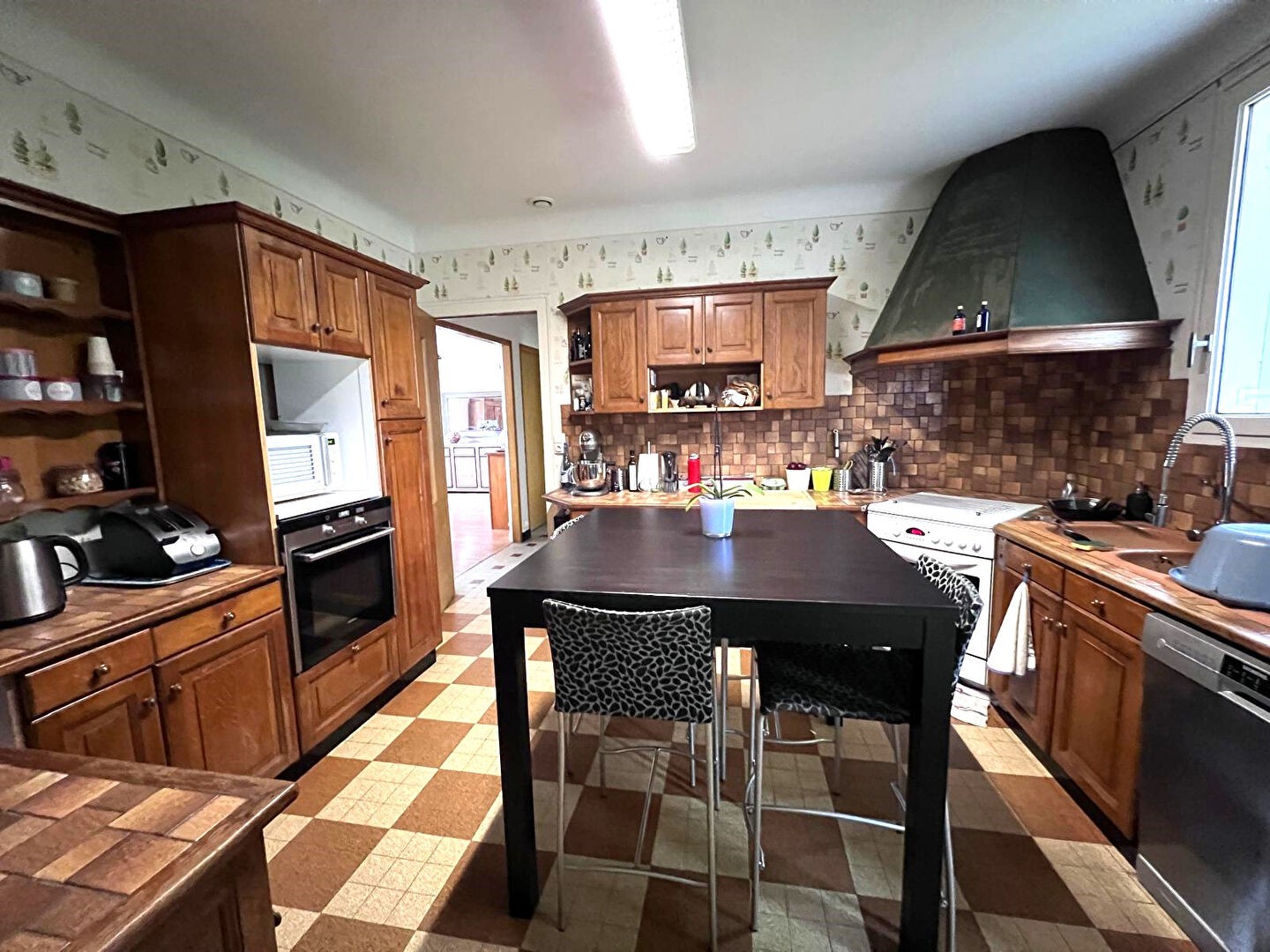 Vente Maison à Belin-Béliet 6 pièces