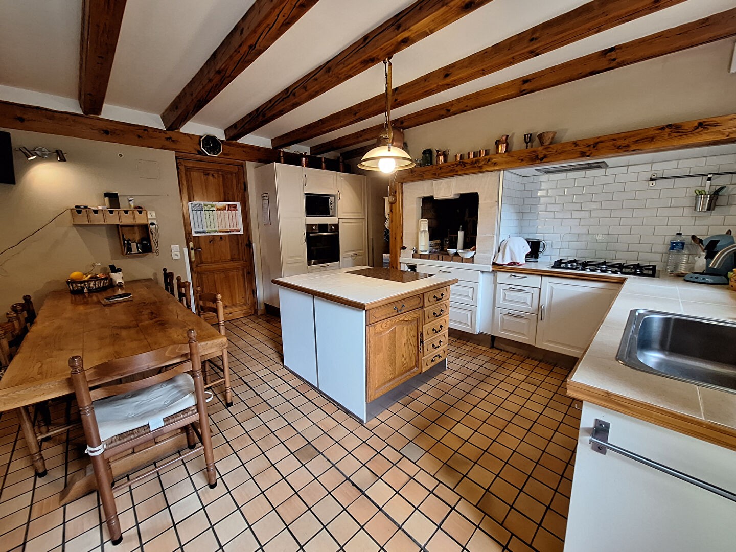 Vente Maison à Belin-Béliet 7 pièces