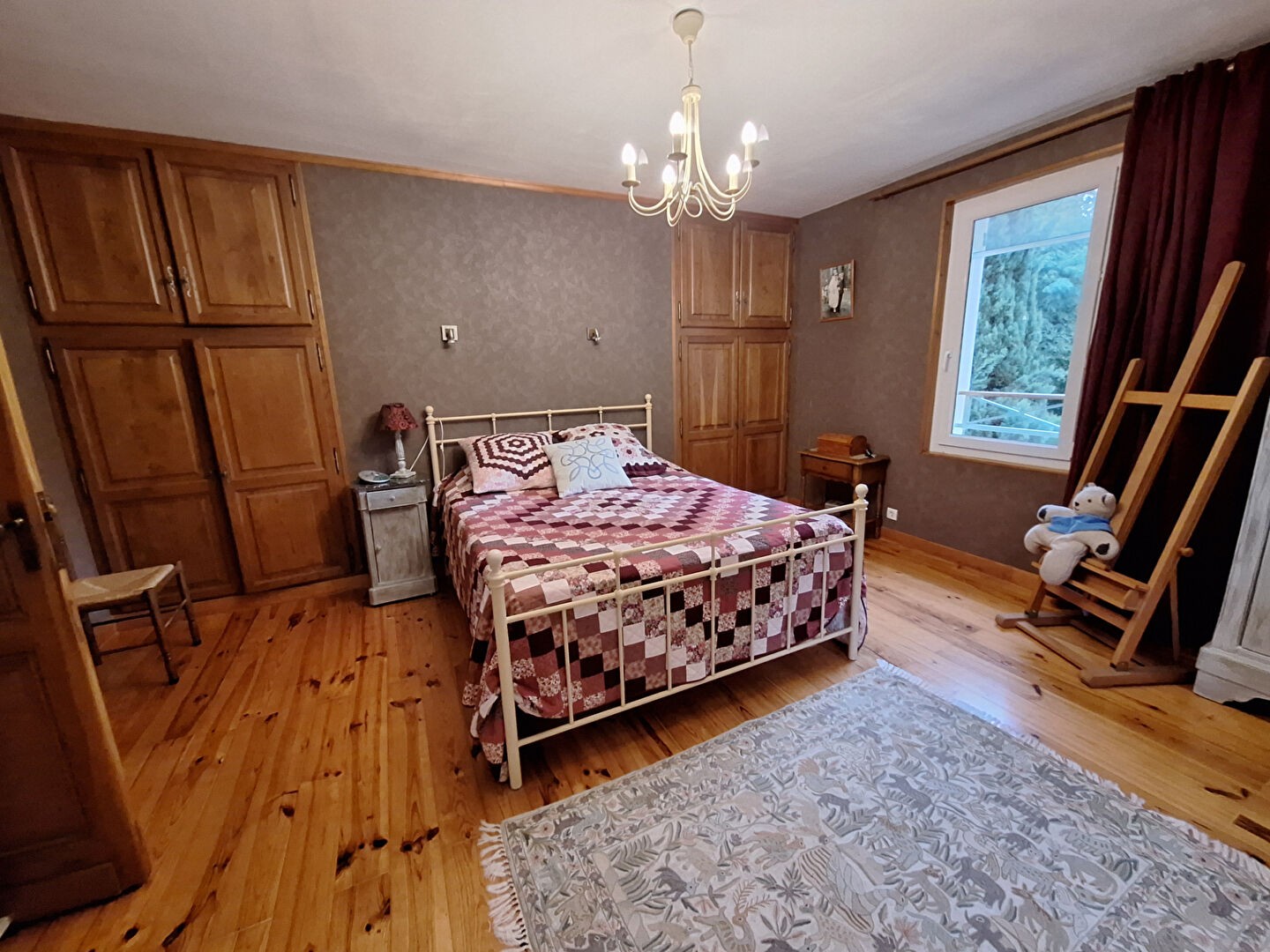 Vente Maison à Belin-Béliet 7 pièces