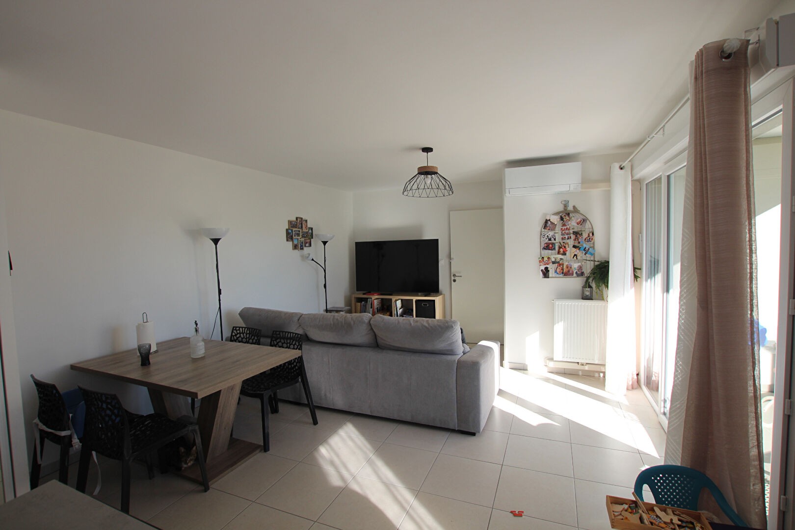 Vente Appartement à Biganos 3 pièces