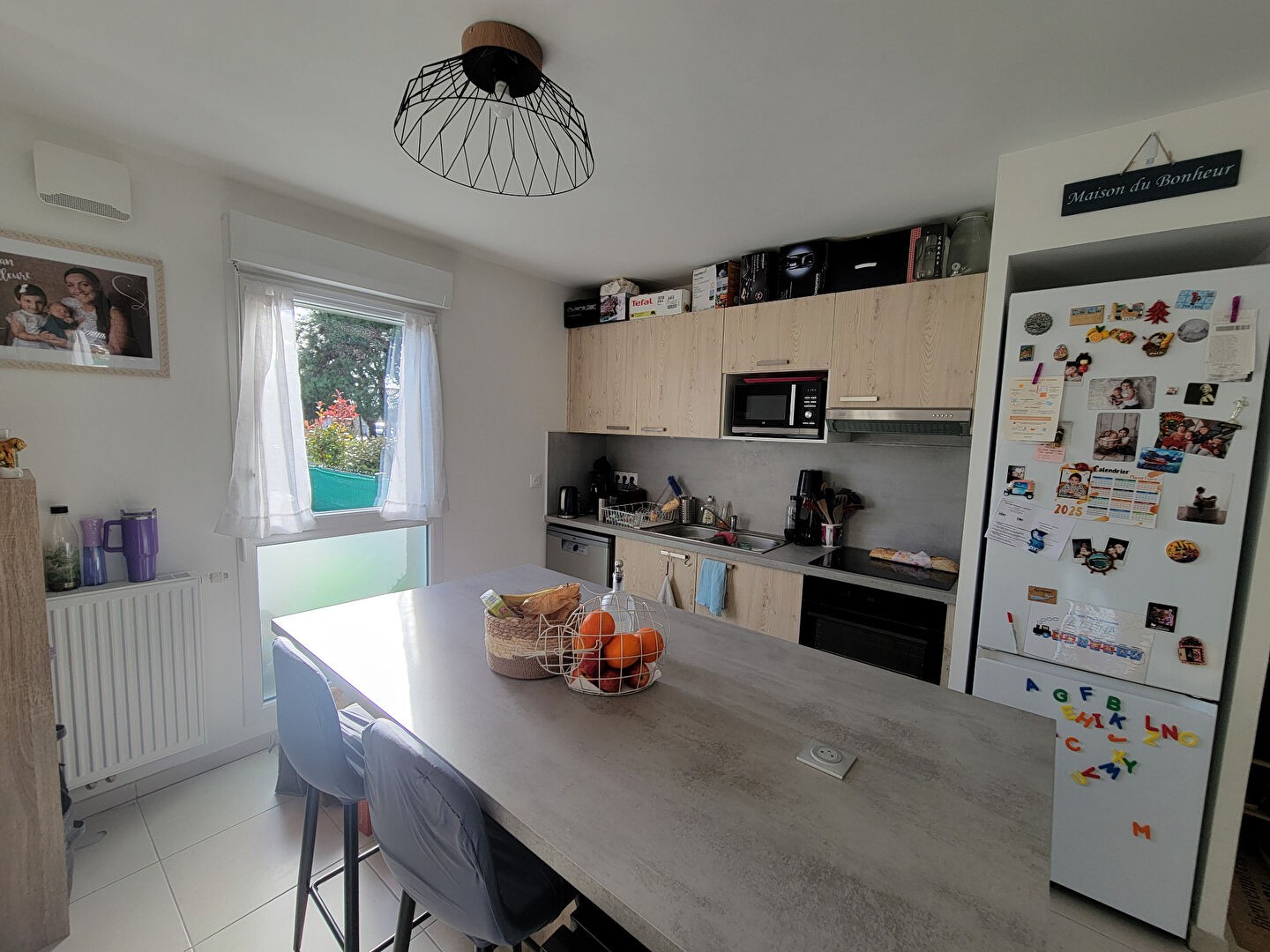 Vente Appartement à Biganos 3 pièces