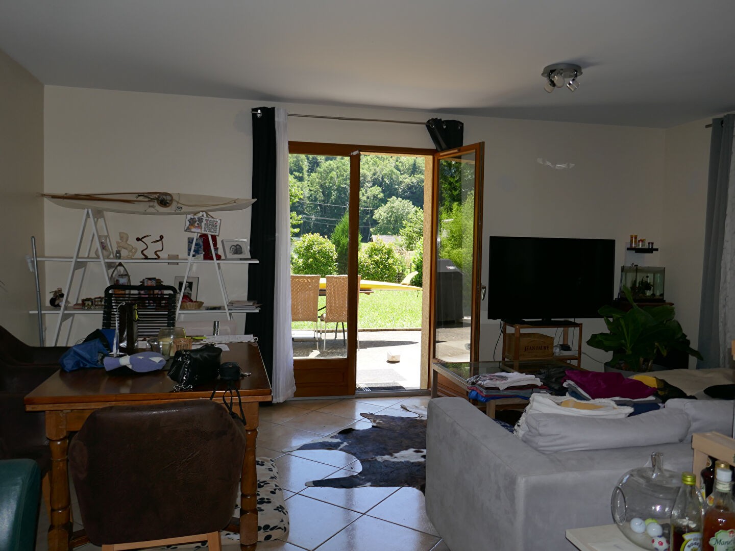 Vente Appartement à Faverges 3 pièces