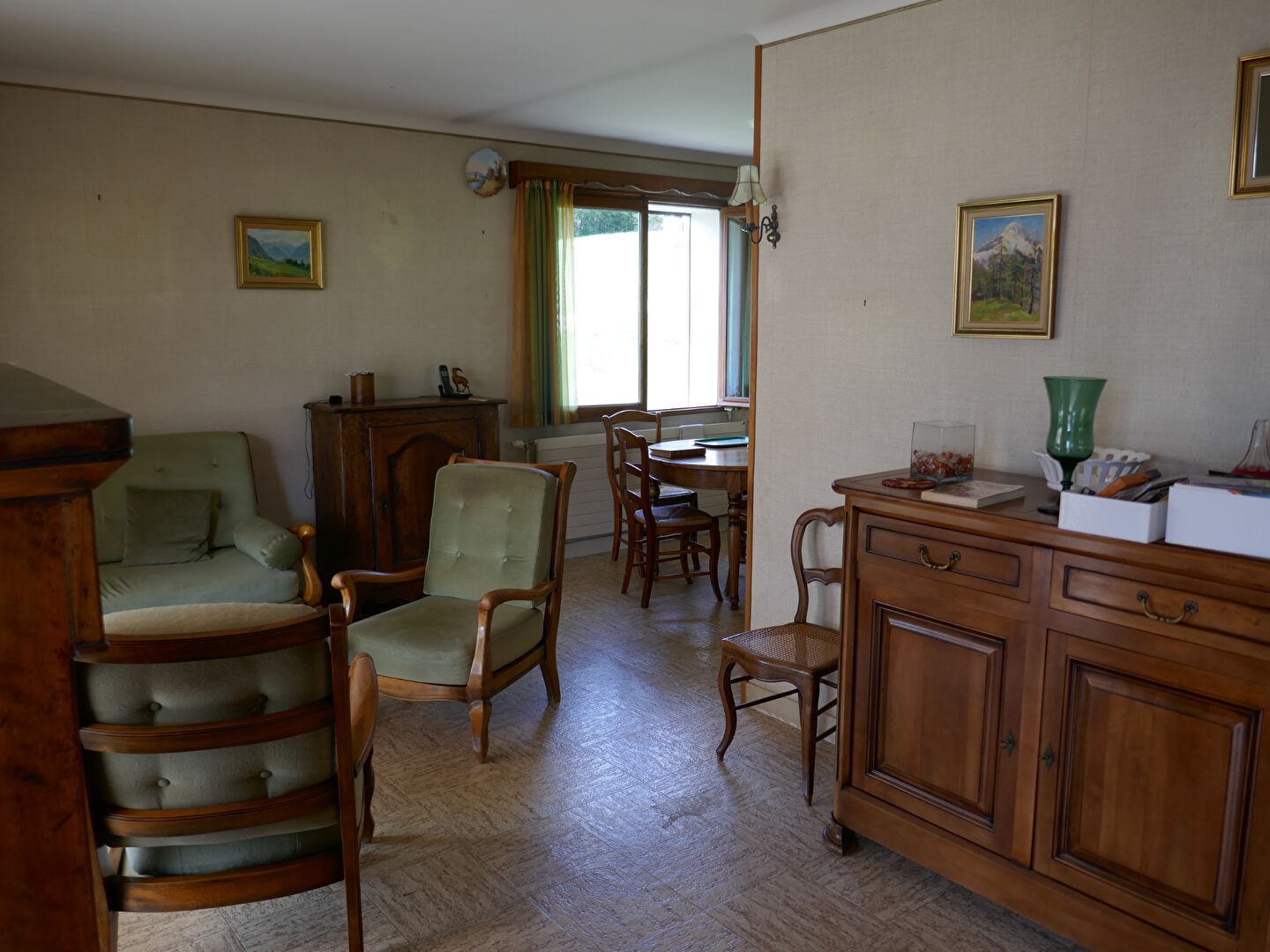 Vente Maison à Faverges 5 pièces