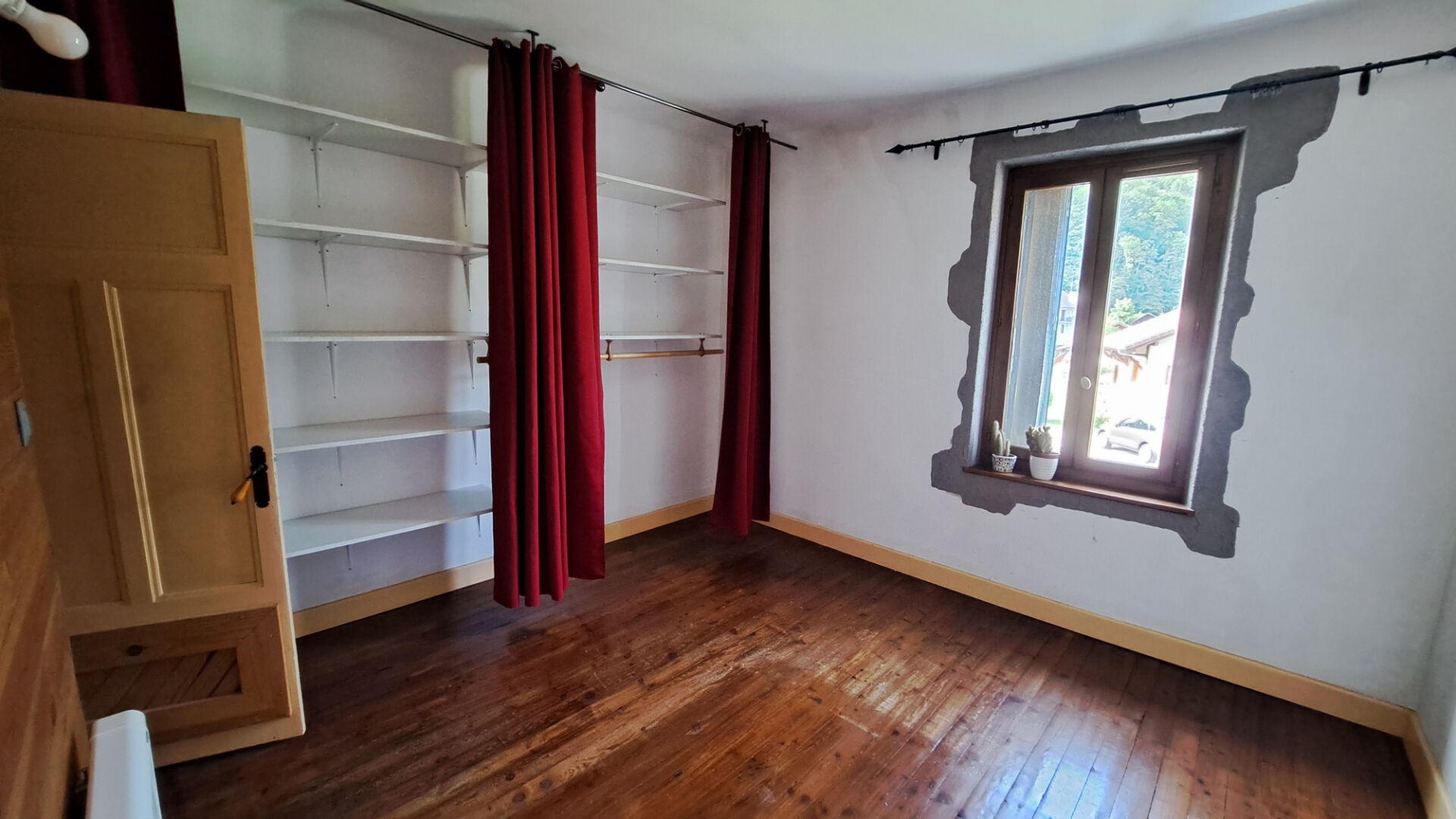 Vente Appartement à Faverges 5 pièces