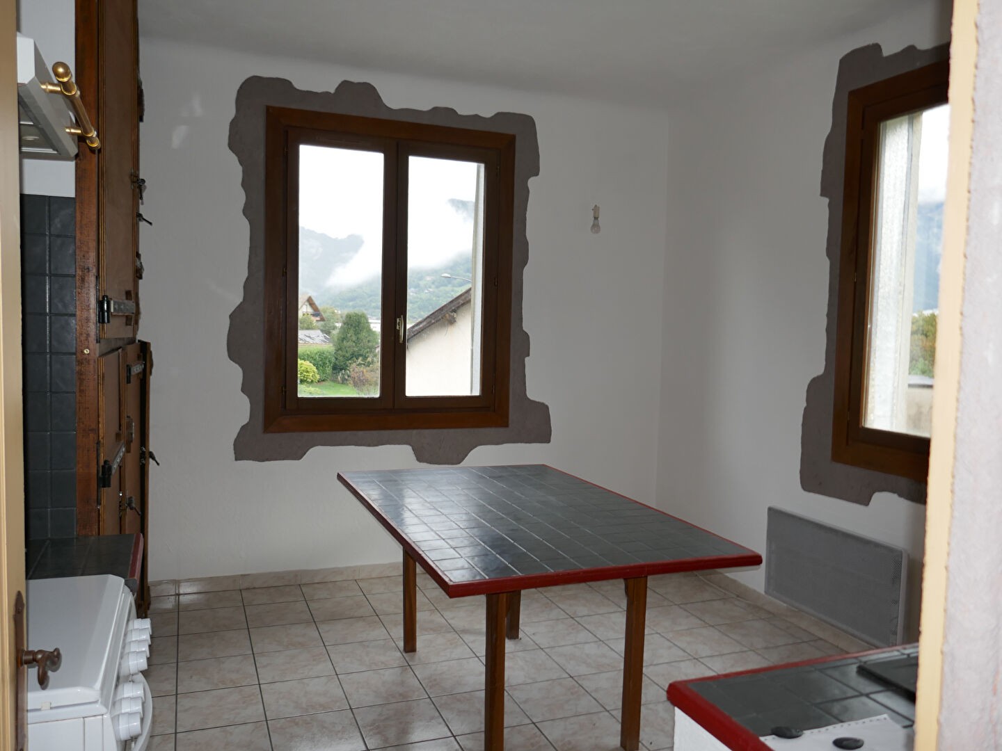 Vente Appartement à Faverges 5 pièces