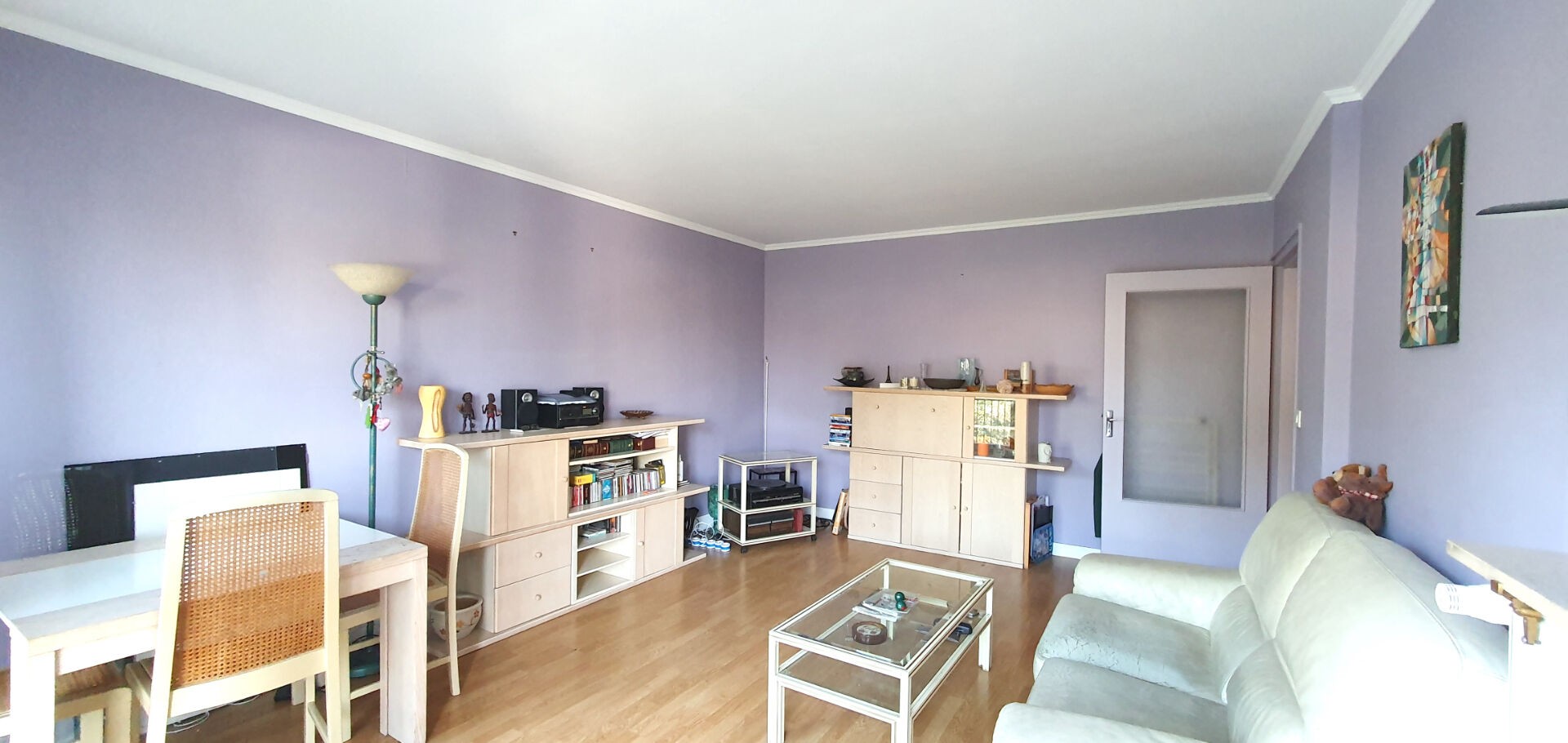 Vente Appartement à l'Haÿ-les-Roses 4 pièces