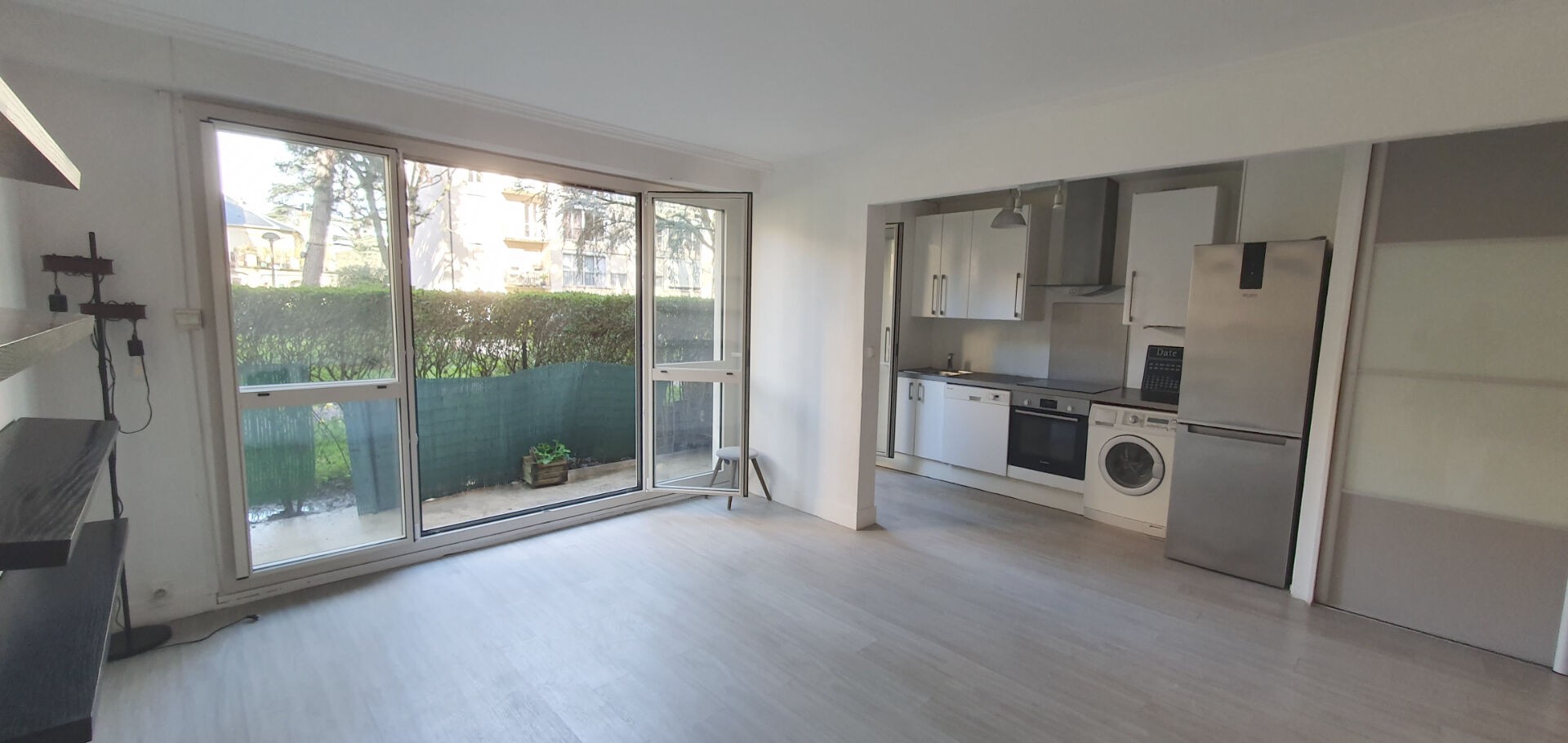 Vente Appartement à Sceaux 3 pièces