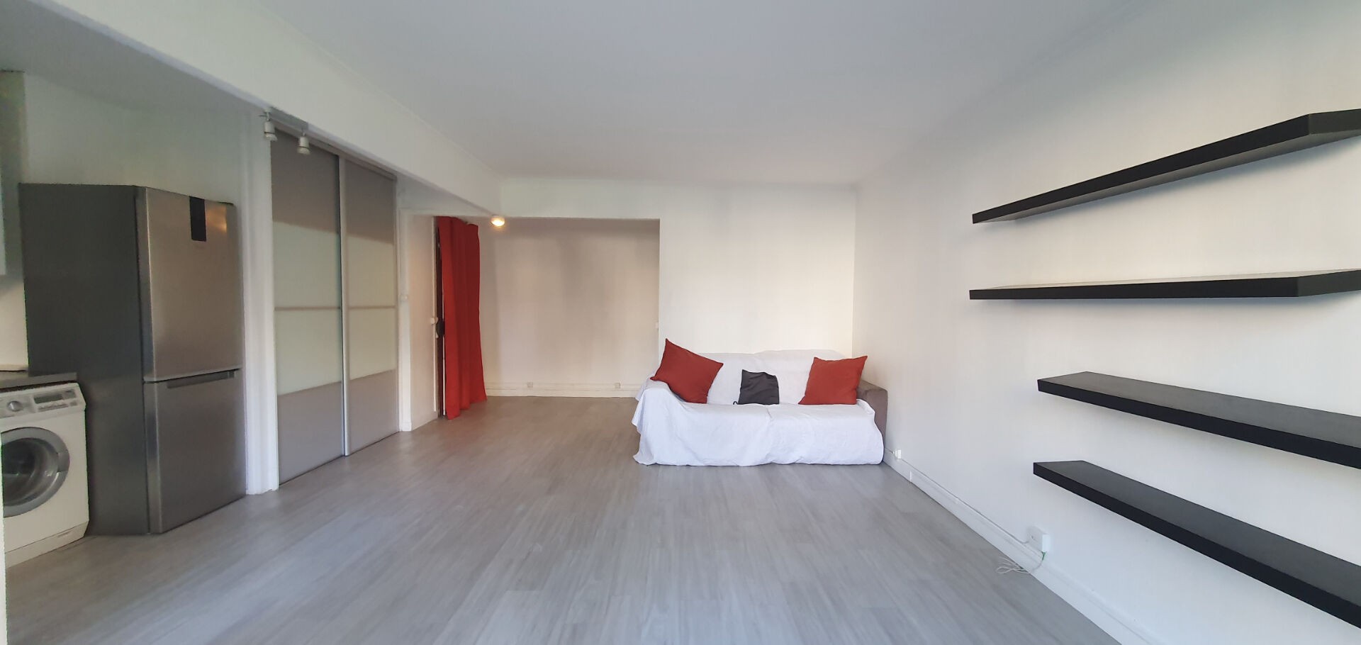 Vente Appartement à Sceaux 3 pièces