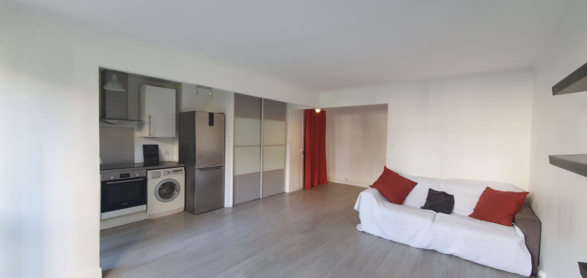 Vente Appartement à Sceaux 3 pièces