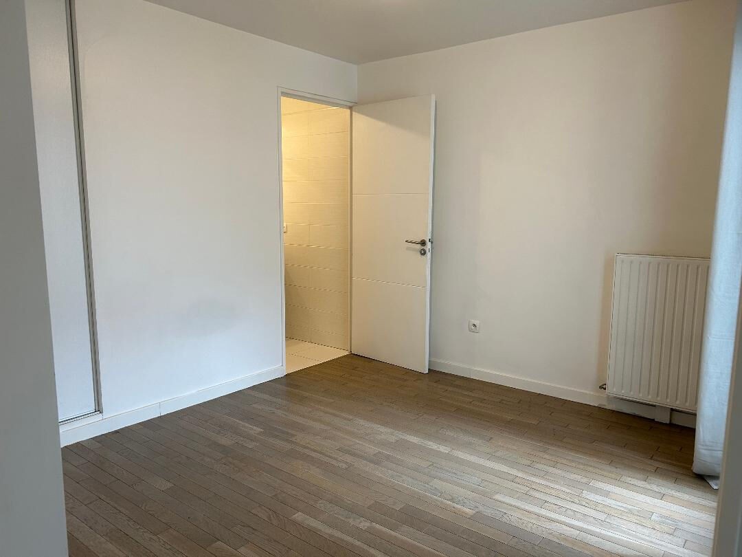 Vente Appartement à Cachan 2 pièces