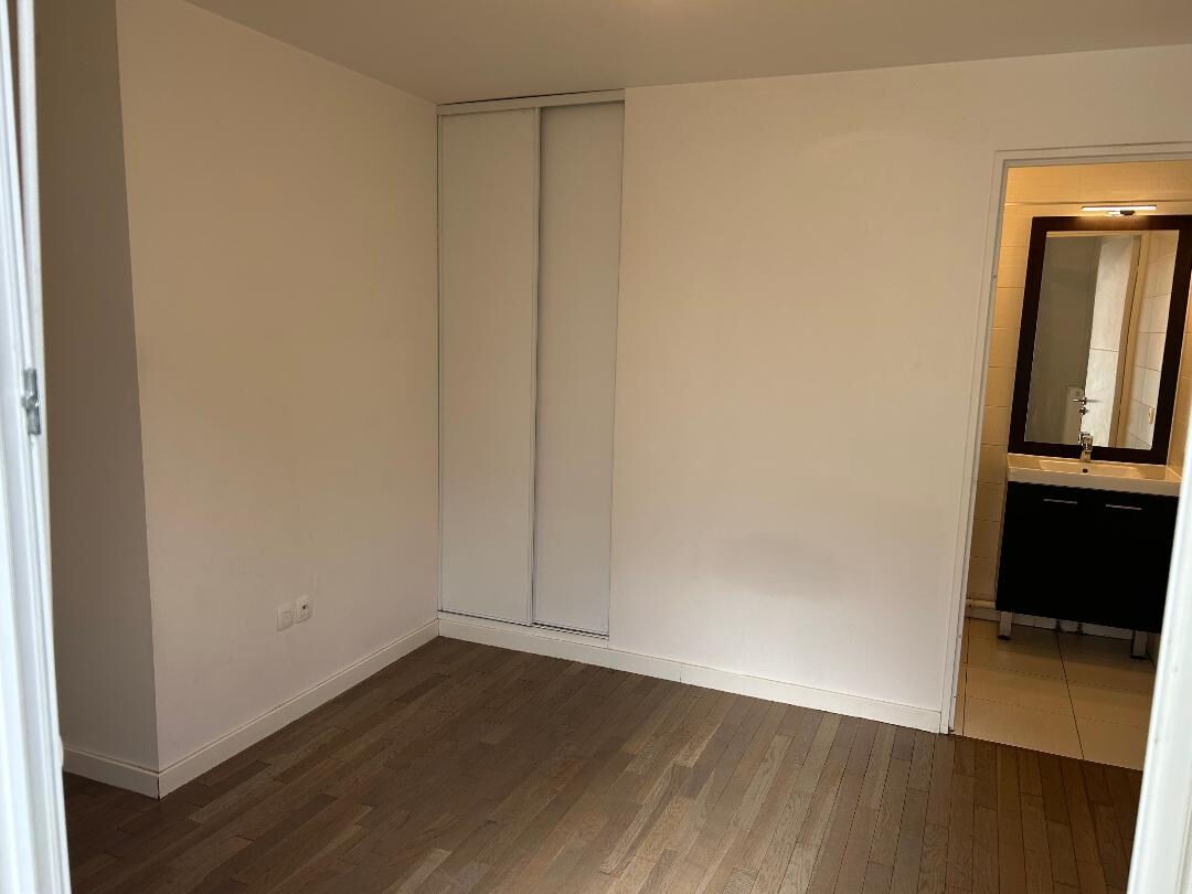 Vente Appartement à Cachan 2 pièces