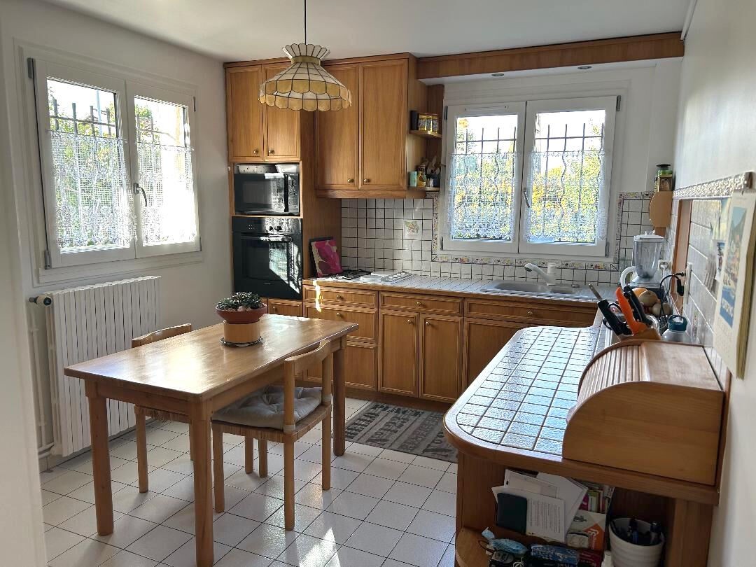 Vente Maison à l'Haÿ-les-Roses 8 pièces