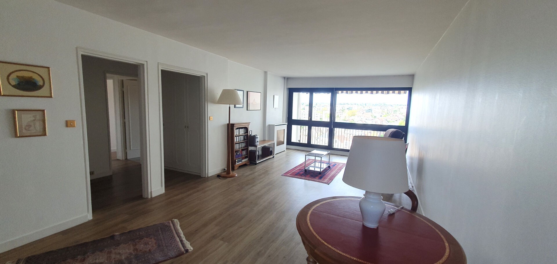 Vente Appartement à l'Haÿ-les-Roses 4 pièces