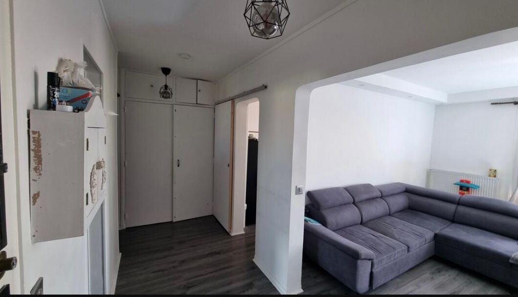 Vente Appartement à l'Haÿ-les-Roses 2 pièces