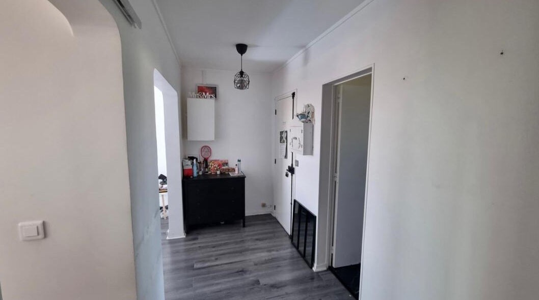 Vente Appartement à l'Haÿ-les-Roses 2 pièces