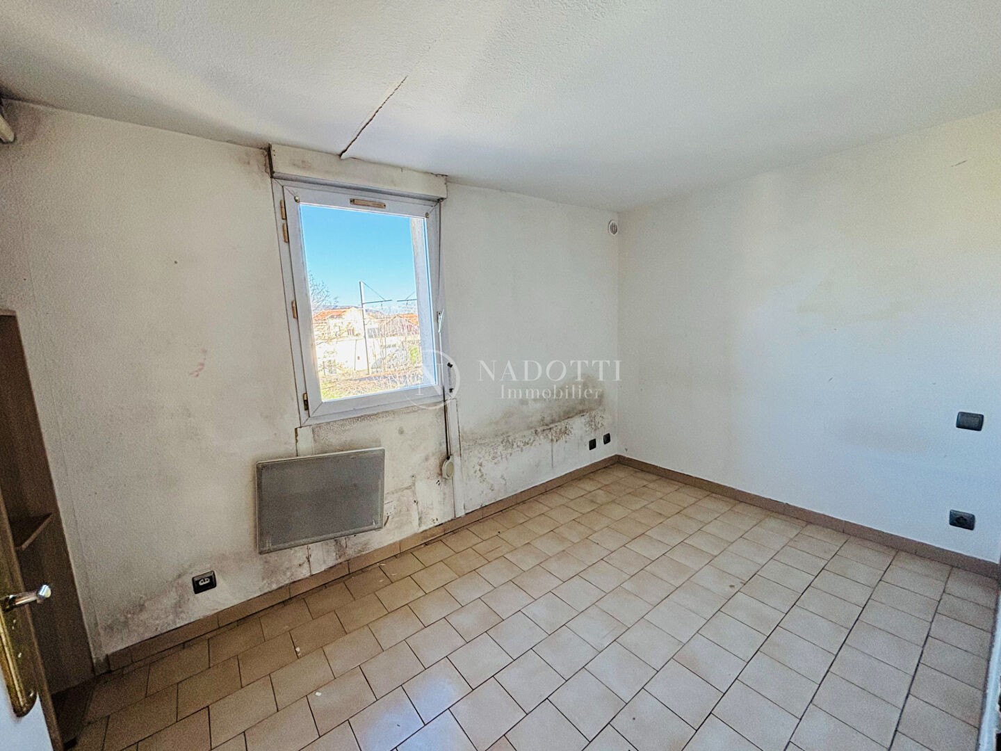 Vente Appartement à Cavaillon 2 pièces