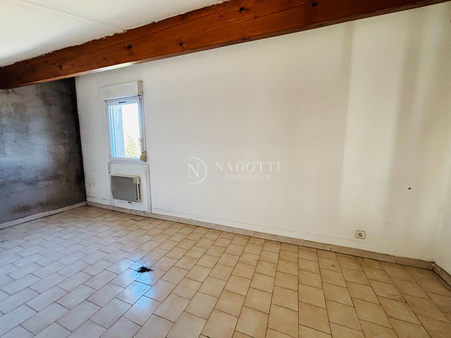 Vente Appartement à Cavaillon 2 pièces