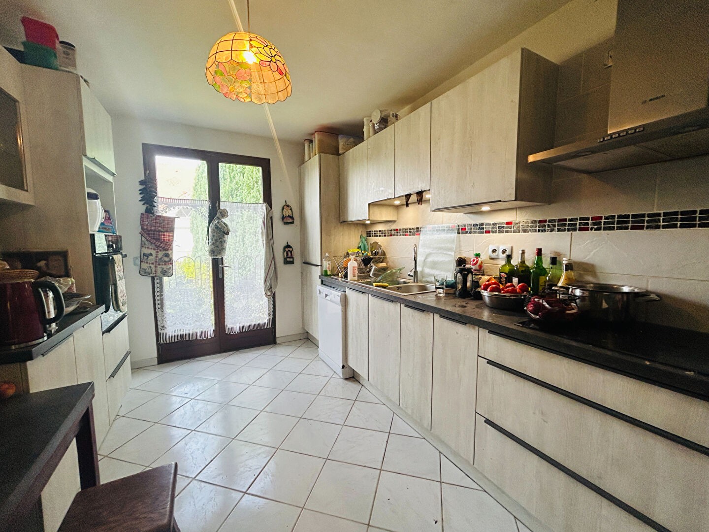 Vente Maison à Villebon-sur-Yvette 6 pièces