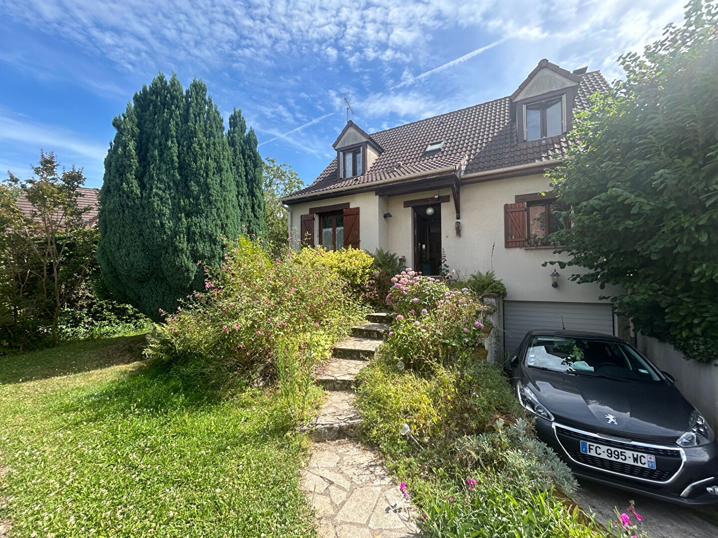 Vente Maison à Villebon-sur-Yvette 6 pièces