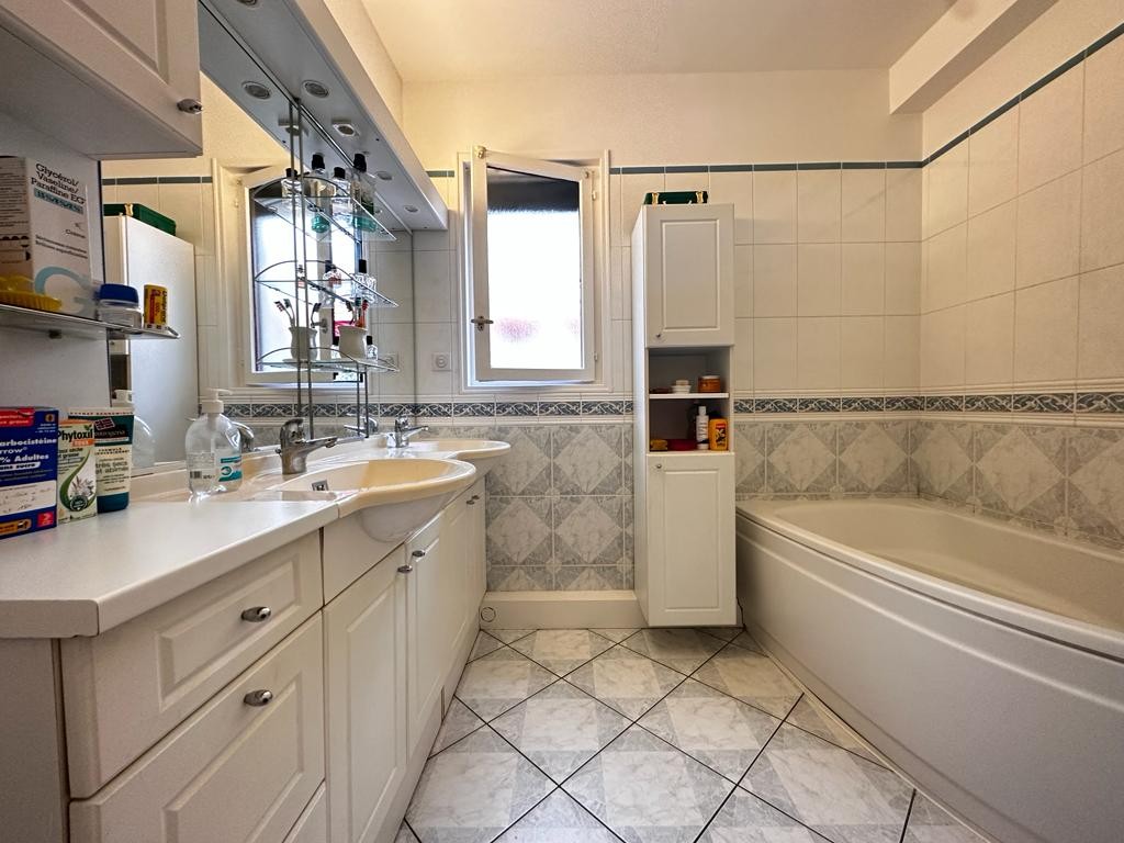 Vente Maison à Leuville-sur-Orge 7 pièces