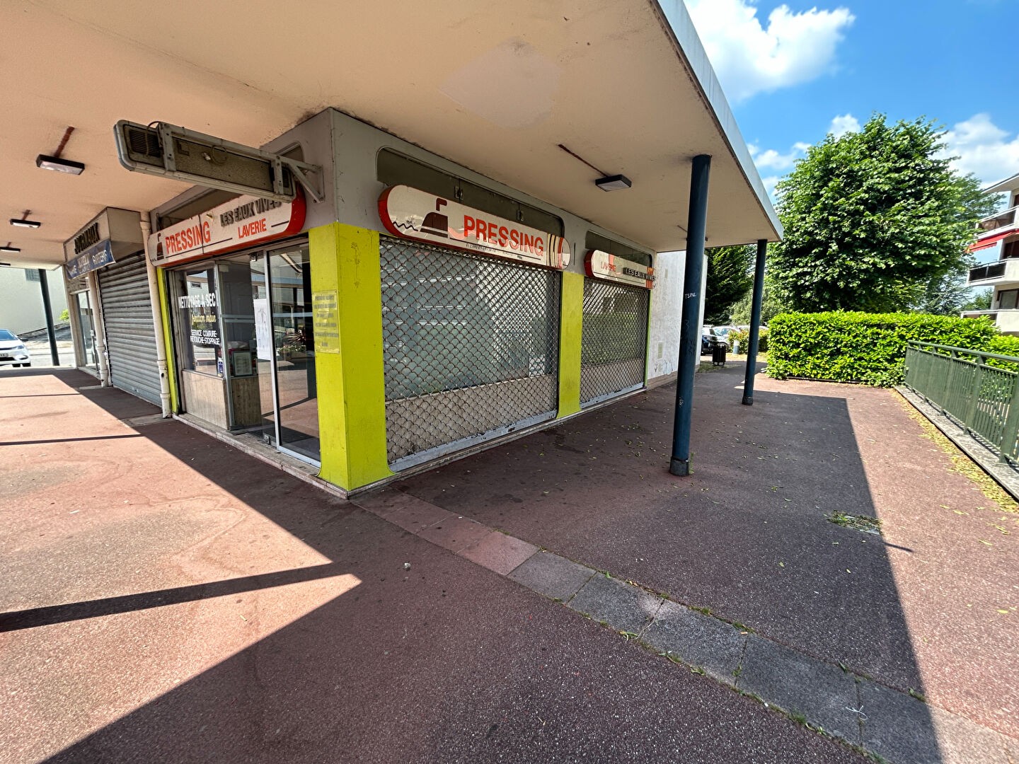 Vente Garage / Parking à Palaiseau 0 pièce