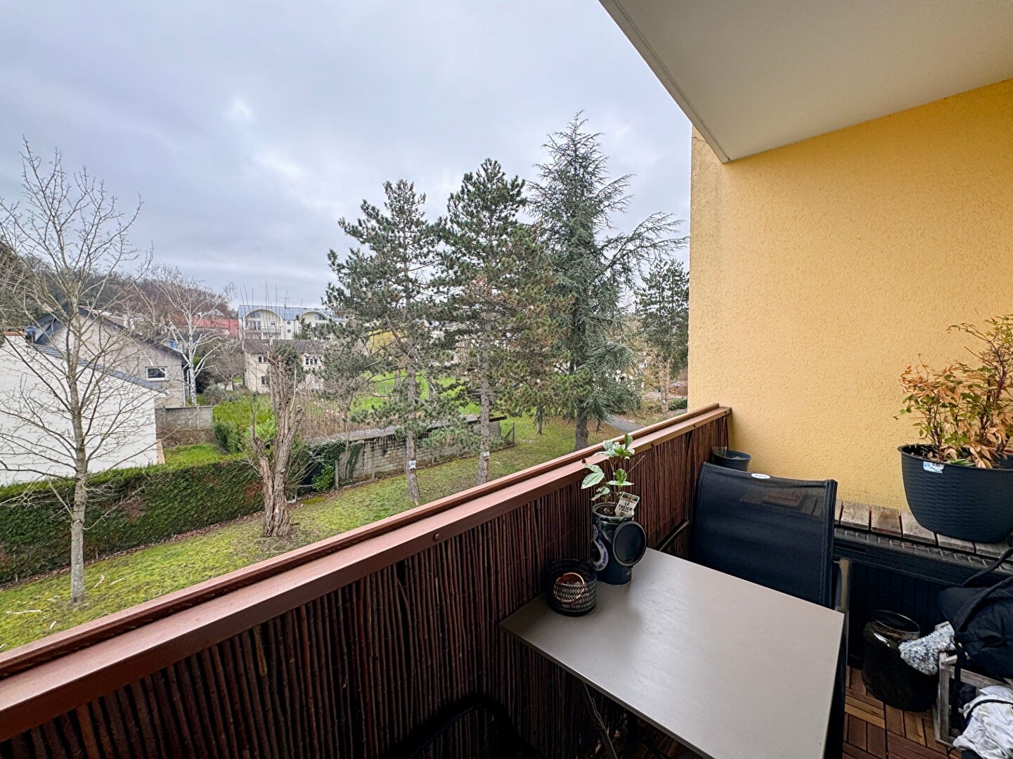 Vente Appartement à Palaiseau 3 pièces