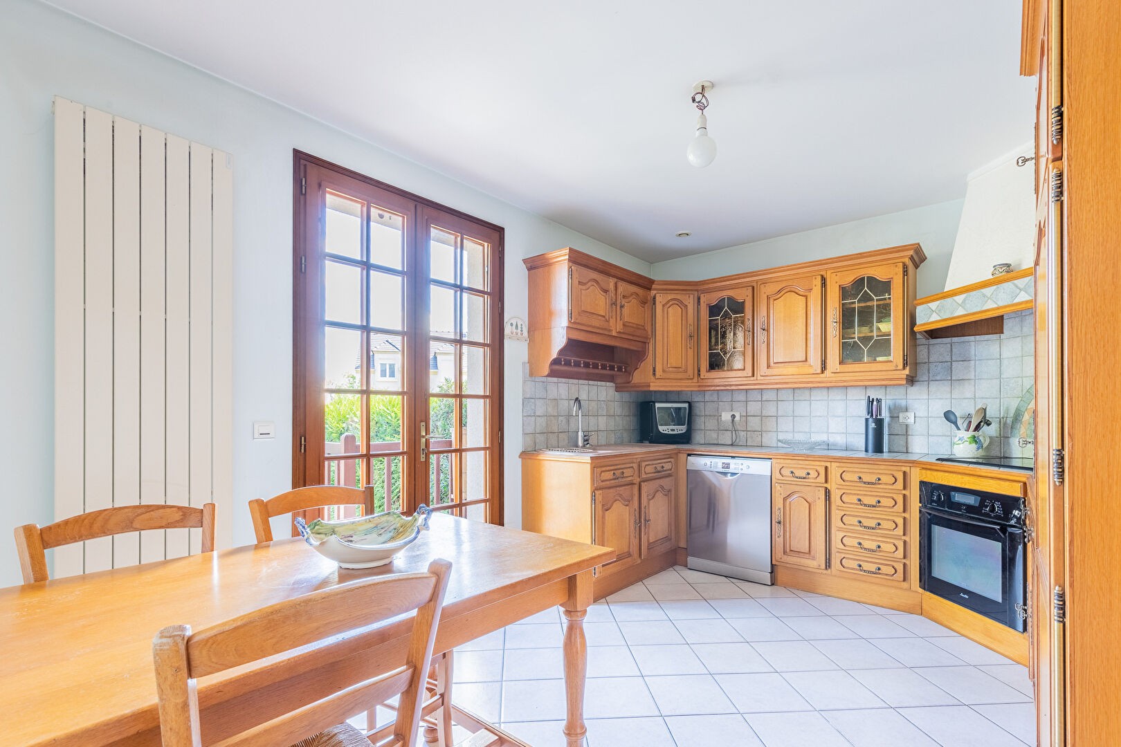 Vente Maison à Igny 6 pièces