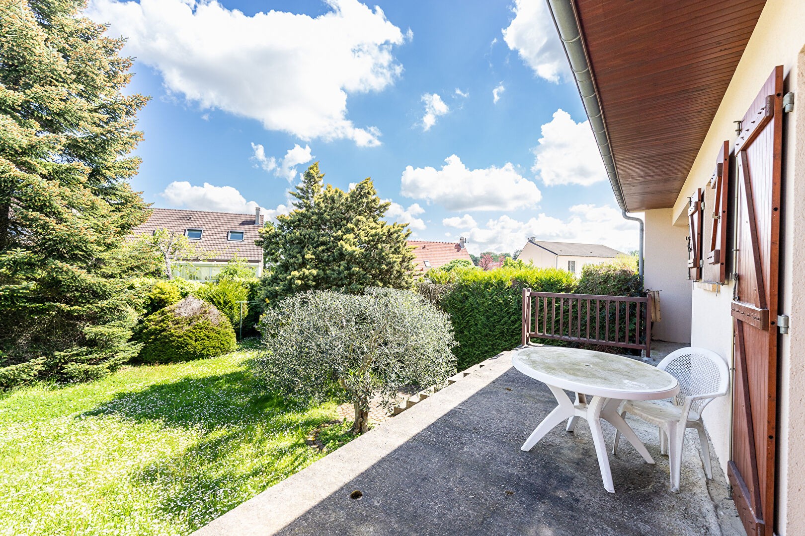 Vente Maison à Igny 6 pièces