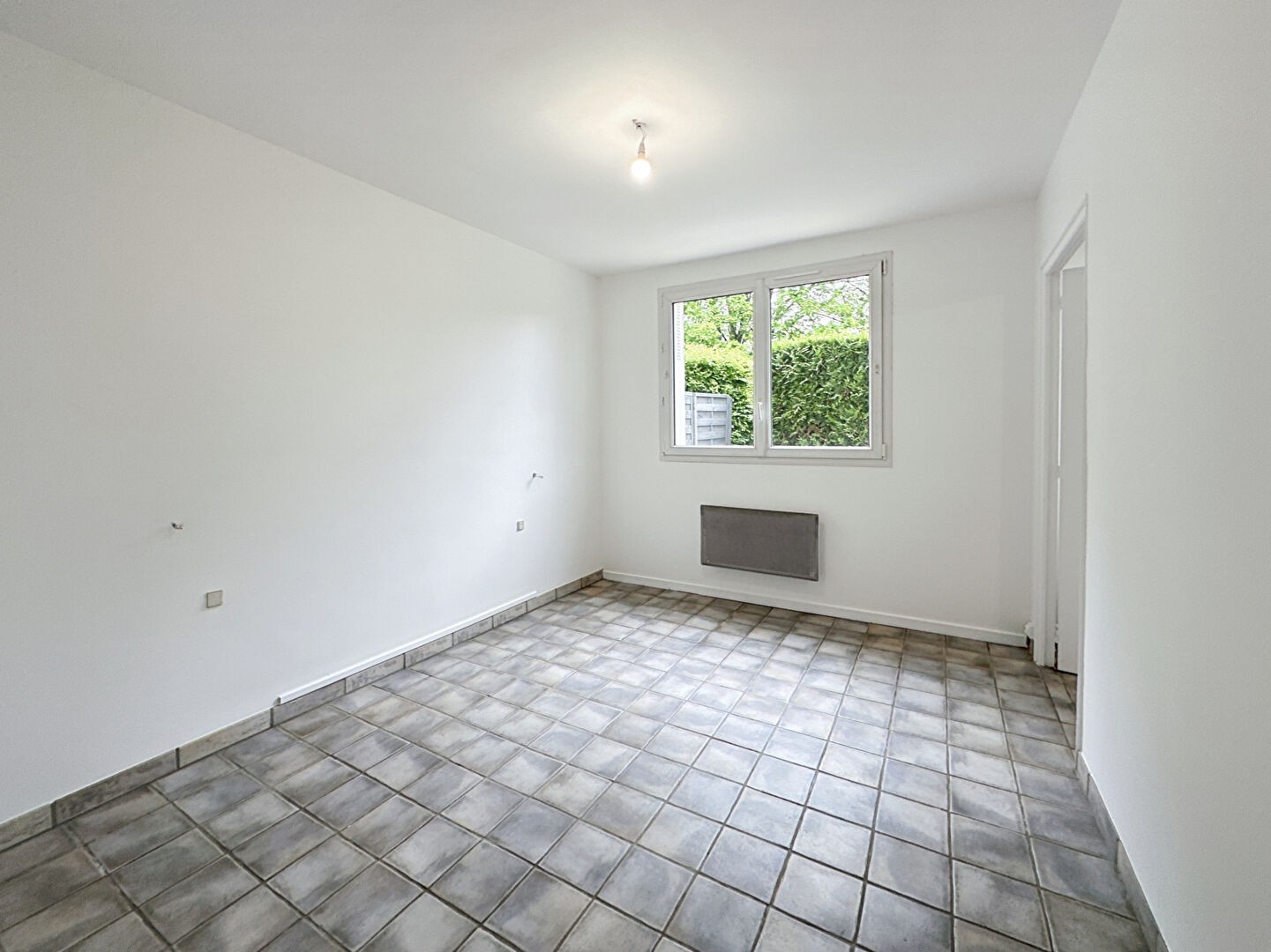 Vente Appartement à Palaiseau 5 pièces