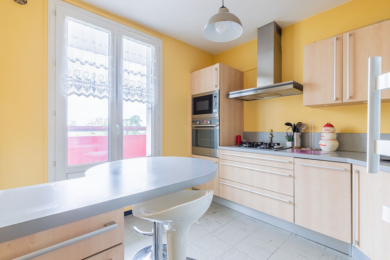 Vente Appartement à Palaiseau 3 pièces