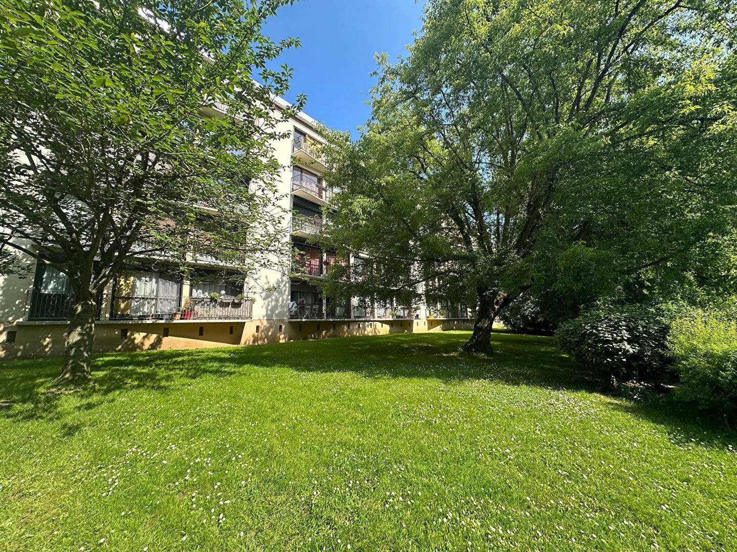 Vente Appartement à Palaiseau 3 pièces