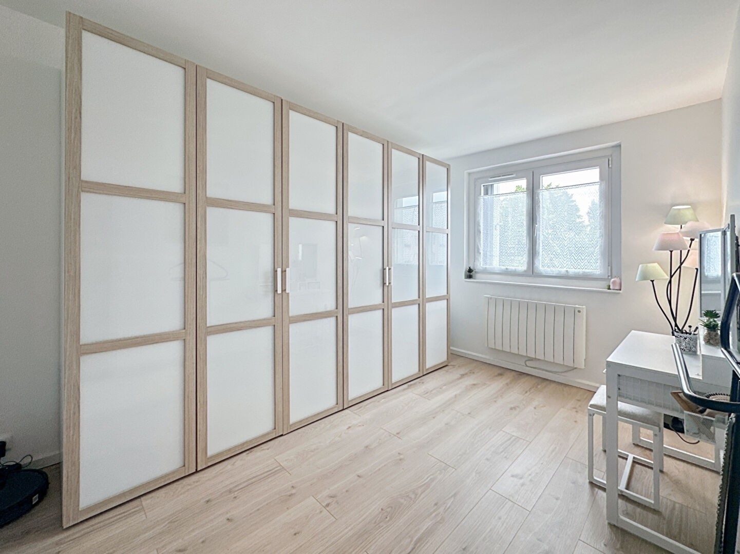 Vente Appartement à Palaiseau 4 pièces