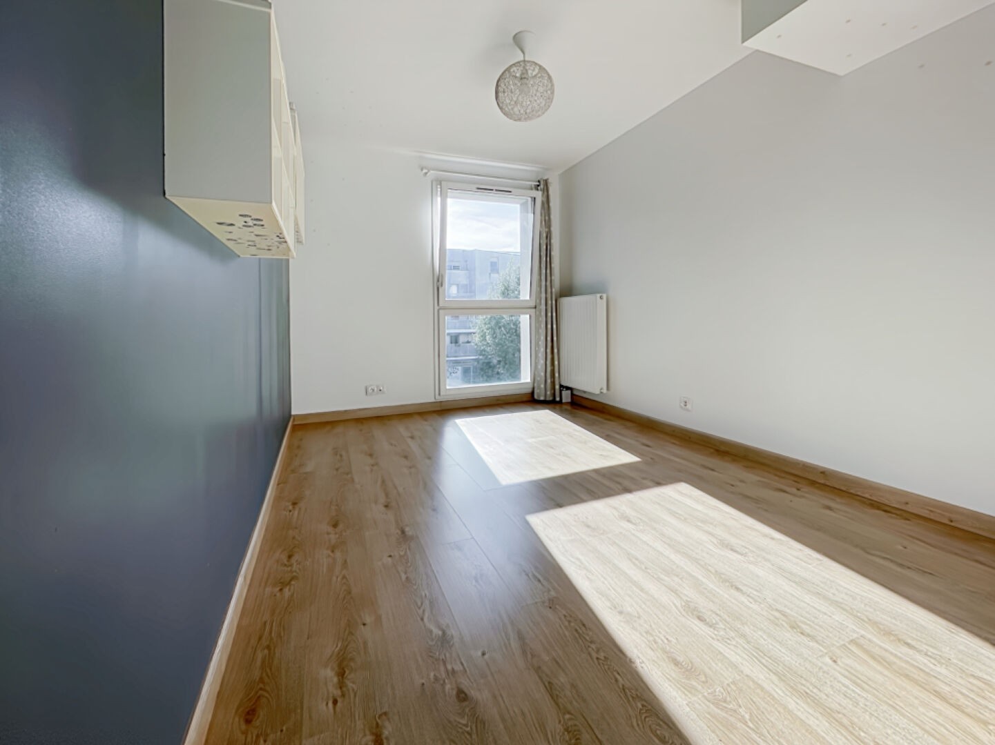 Vente Appartement à Palaiseau 5 pièces