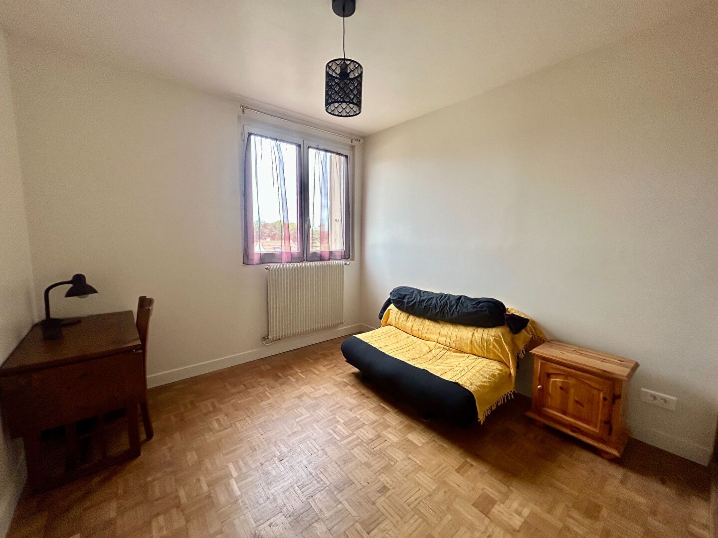 Location Appartement à Verrières-le-Buisson 4 pièces