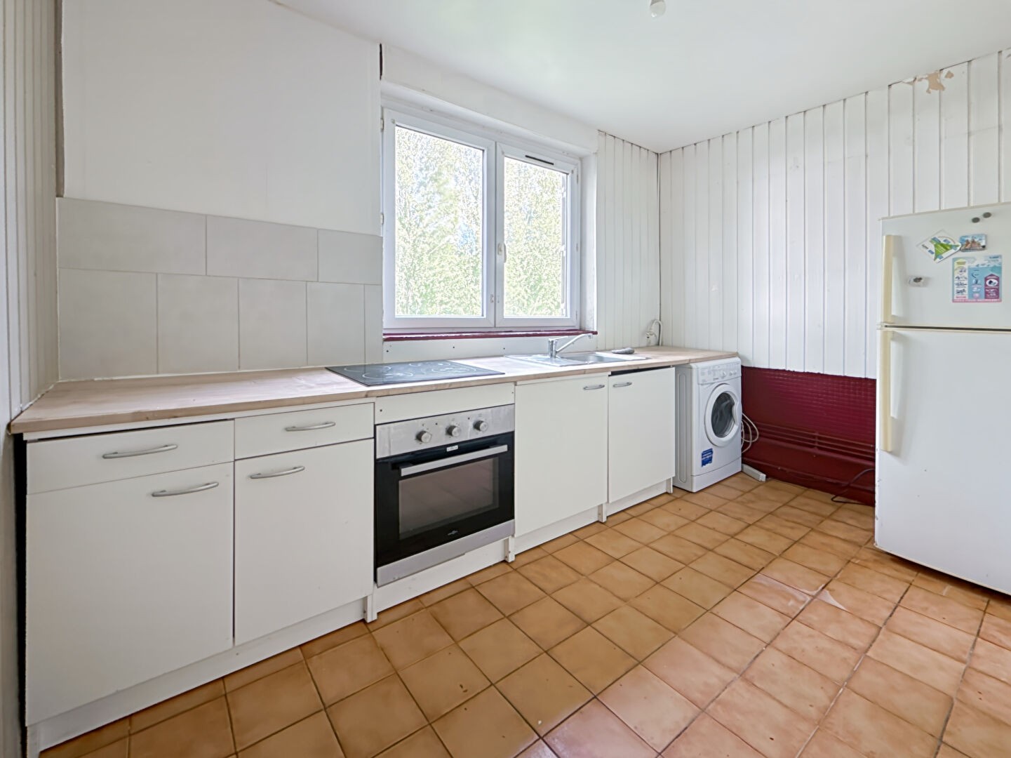 Vente Appartement à Palaiseau 4 pièces