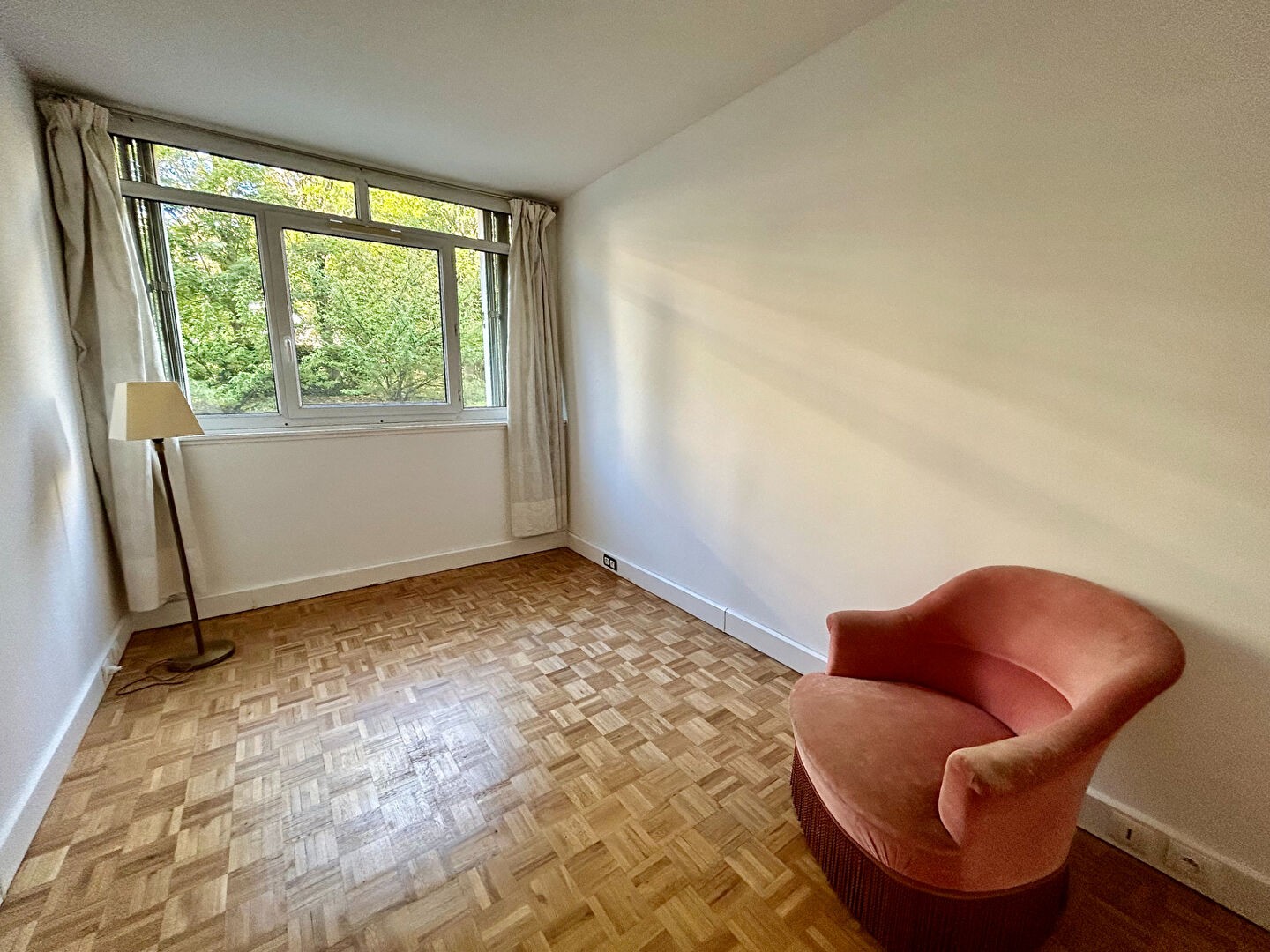 Location Appartement à Massy 5 pièces