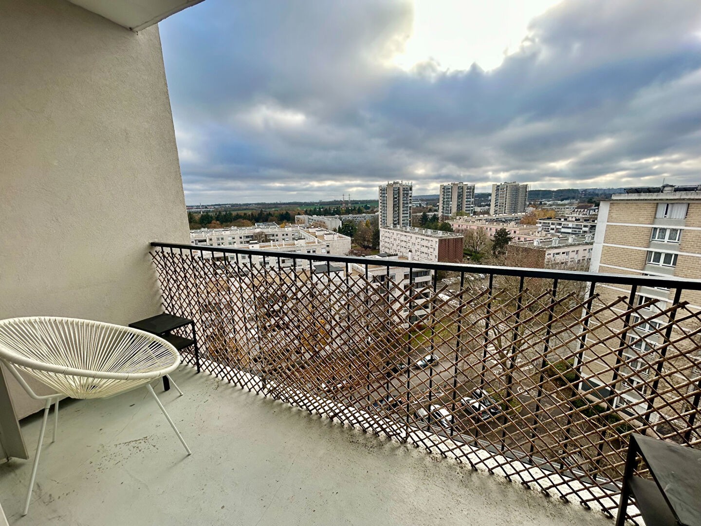 Location Appartement à Massy 4 pièces