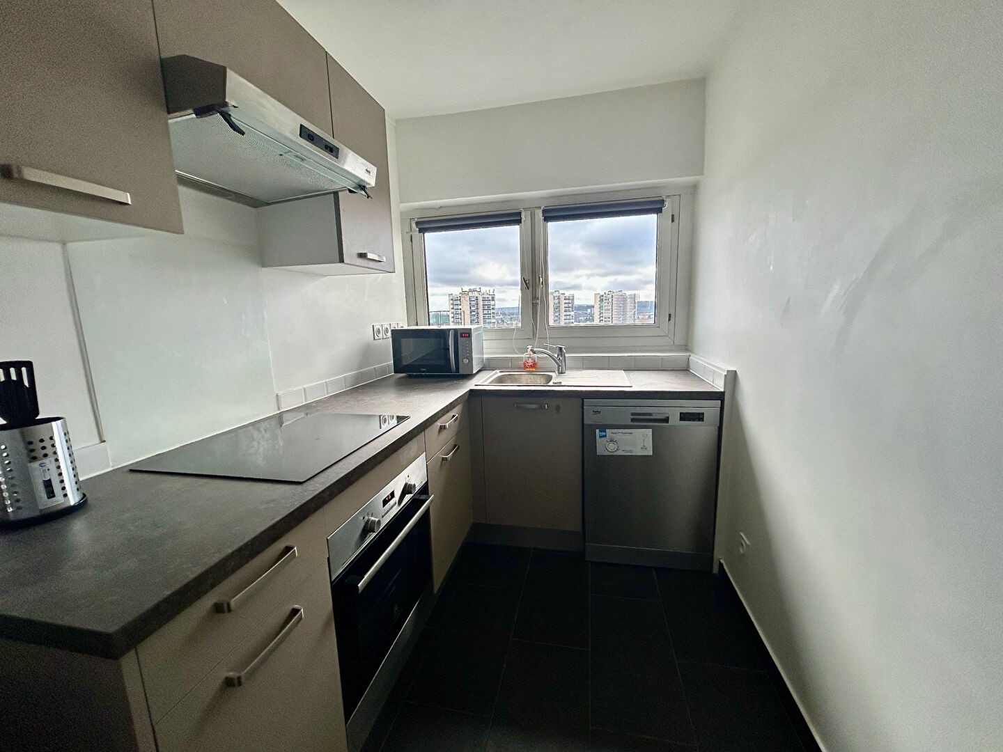 Location Appartement à Massy 4 pièces