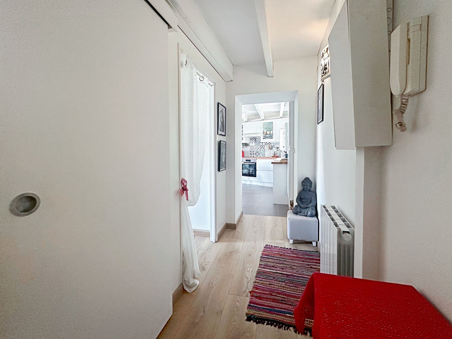 Vente Appartement à Palaiseau 3 pièces